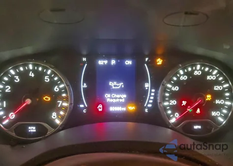 2021 Jeep Renegade Sport z USA, uszkodzony, nr VIN ZACNJCAB7MPM54425